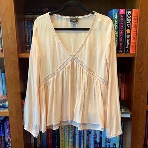 Lumiere blouse